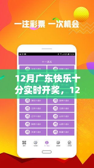 12月廣東快樂(lè)十分實(shí)時(shí)開(kāi)獎(jiǎng)，彩票新風(fēng)尚與贏獎(jiǎng)策略揭秘