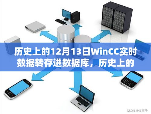 歷史上的12月13日，WinCC實時數(shù)據(jù)轉存進數(shù)據(jù)庫全面評測介紹