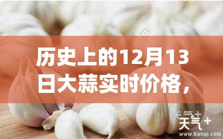 12月13日大蒜價(jià)格回顧與心靈靜謐的自然美景之旅