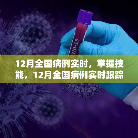 12月全國病例實時跟蹤，初學(xué)者與進階用戶的步驟指南及技能掌握