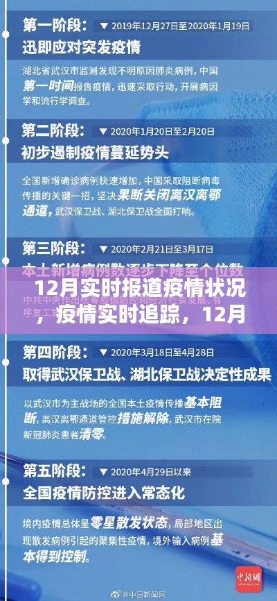 12月疫情實時追蹤與深度解析，應(yīng)對策略指南