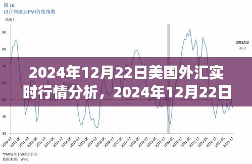 獨家解析，2024年12月22日美國外匯實時行情深度解讀與市場走勢預測