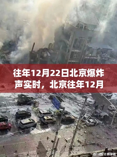 北京往年12月22日爆炸聲實時事件回顧與觀點分析