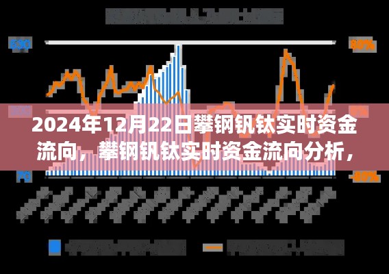 攀鋼釩鈦實時資金流向觀察與分析，2024年12月22日的觀點與洞察