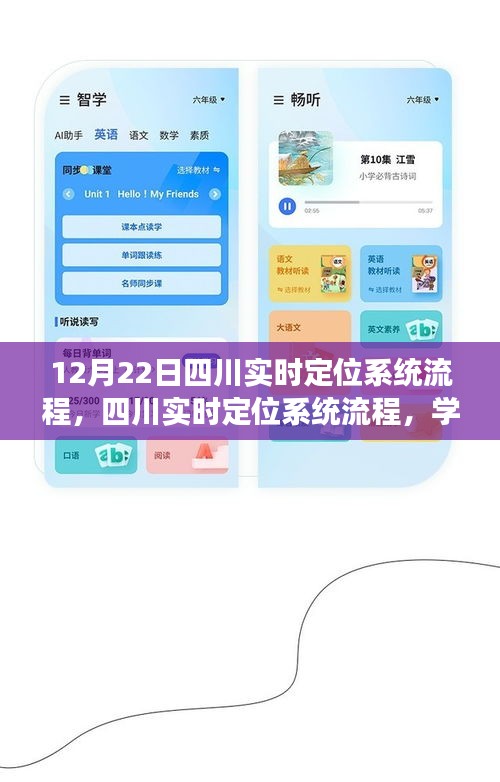 四川實時定位系統(tǒng)流程，學習變化，自信成就未來之路