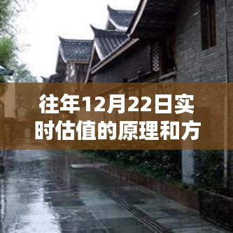 揭秘往年12月22日實時估值背后的秘密，探秘小巷特色小店背后的神秘面紗