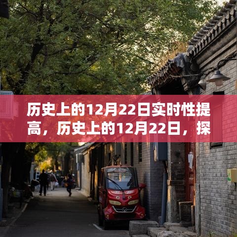 探尋時(shí)光魅力，歷史上的12月22日實(shí)時(shí)性提升之旅