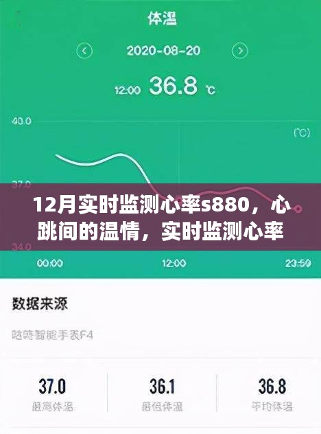 實時監(jiān)測心率下的溫情日常，心跳間的故事在十二月上演