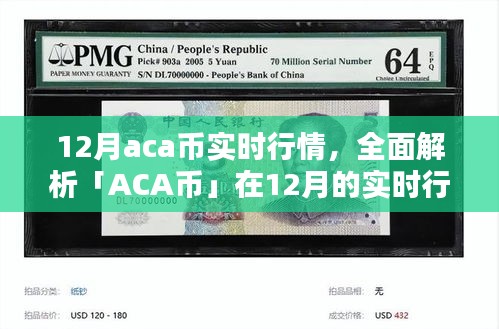 全面解析！ACA幣在12月的實時行情、特性、體驗、競品對比與目標用戶群體分析