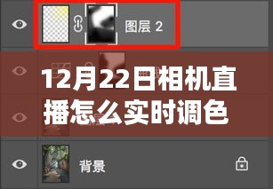 隱藏在巷弄深處的調(diào)色魔法屋，揭秘相機直播調(diào)色秘籍