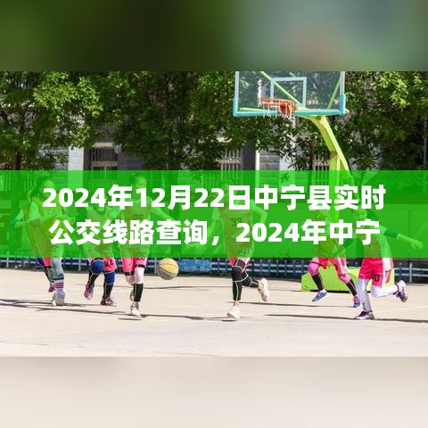 2024年中寧縣實時公交線路查詢指南，適合初學(xué)者與進(jìn)階用戶