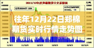 鄭棉期貨行情走勢圖分析，以XXXX年12月22日為例的實時走勢回顧與解析