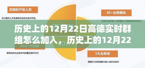 高德導(dǎo)航引領(lǐng)心靈之旅，歷史上的12月22日如何加入高德實時群組探索寧靜之旅