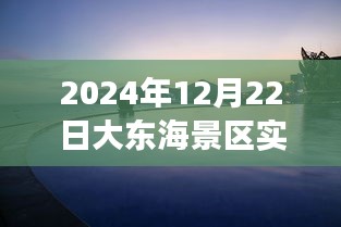 大東海景區(qū)之旅，探索自然美景，尋找內(nèi)心的寧靜與喜悅（實時報道）