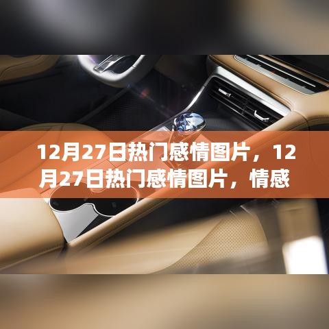 12月27日熱門感情圖片，情感瞬間的記錄與解讀