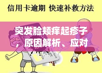 突發(fā)臉頰癢起疹子，原因解析、應(yīng)對方法與預(yù)防策略