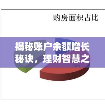 揭秘賬戶余額增長秘訣，理財(cái)智慧之選，財(cái)富增值之道！