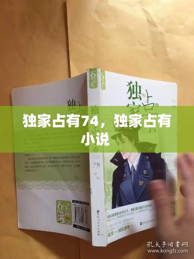 獨家占有74，獨家占有小說 