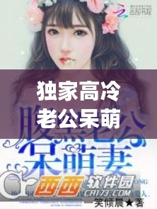 獨(dú)家高冷老公呆萌妻，獨(dú)家寵婚:高冷老公呆萌妻 小說 