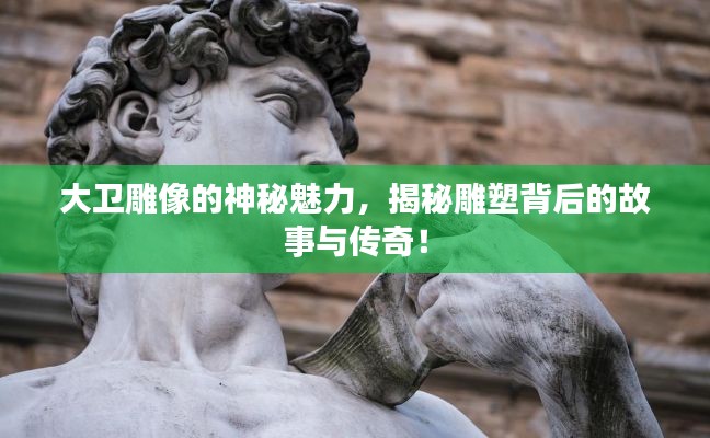 大衛(wèi)雕像的神秘魅力，揭秘雕塑背后的故事與傳奇！