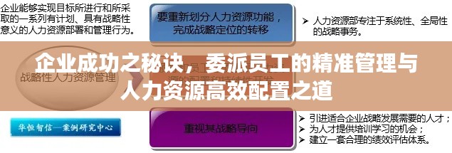 企業(yè)成功之秘訣，委派員工的精準(zhǔn)管理與人力資源高效配置之道