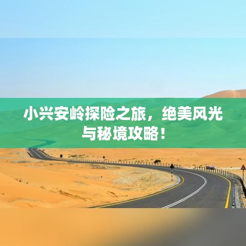 小興安嶺探險(xiǎn)之旅，絕美風(fēng)光與秘境攻略！