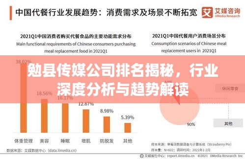 勉縣傳媒公司排名揭秘，行業(yè)深度分析與趨勢解讀