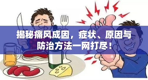 揭秘痛風(fēng)成因，癥狀、原因與防治方法一網(wǎng)打盡！