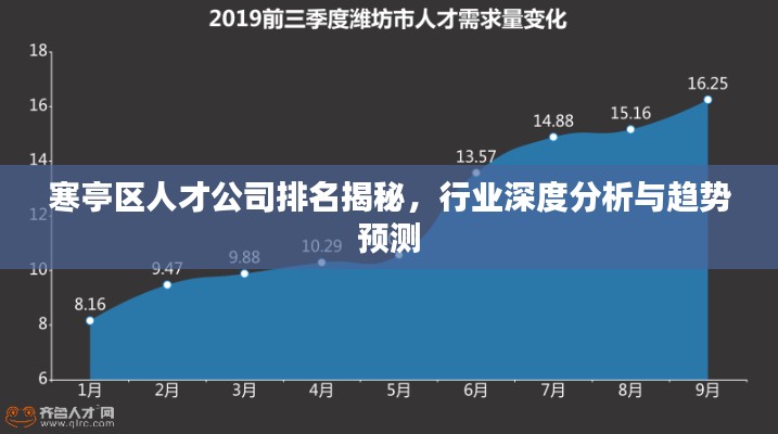 寒亭區(qū)人才公司排名揭秘，行業(yè)深度分析與趨勢預(yù)測