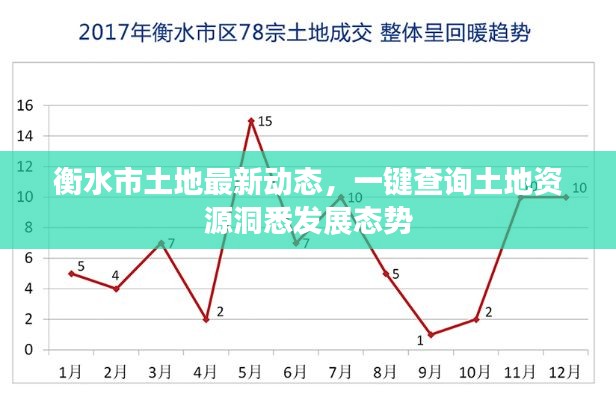 衡水市土地最新動態(tài)，一鍵查詢土地資源洞悉發(fā)展態(tài)勢