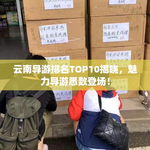 云南導游排名TOP10揭曉，魅力導游悉數(shù)登場！