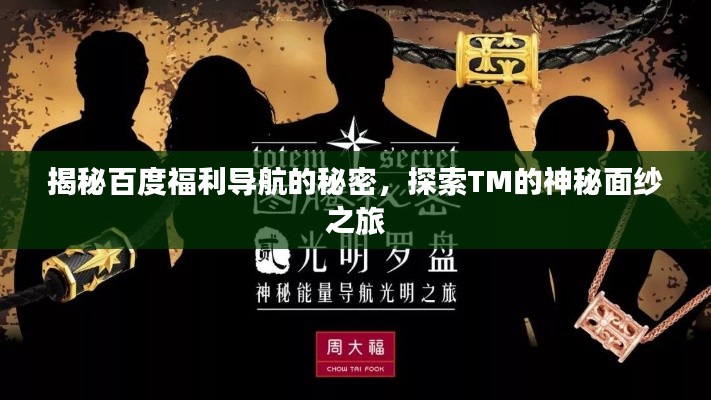 揭秘百度福利導航的秘密，探索TM的神秘面紗之旅