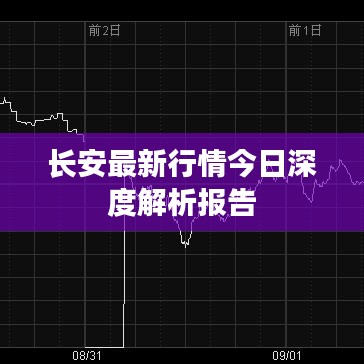 長安最新行情今日深度解析報告