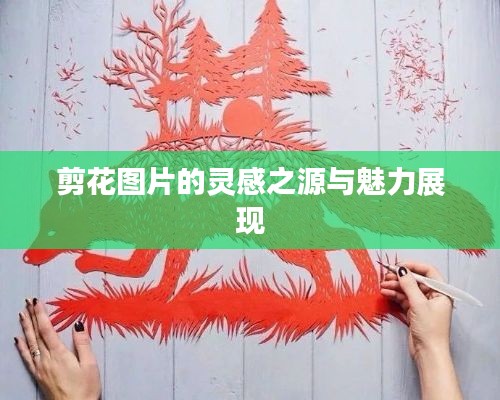 剪花圖片的靈感之源與魅力展現(xiàn)